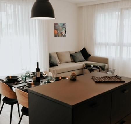 Urban Sea Apartment สปลิท ภายนอก รูปภาพ
