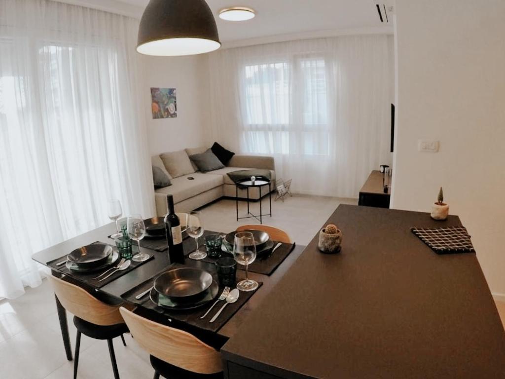 Urban Sea Apartment สปลิท ภายนอก รูปภาพ