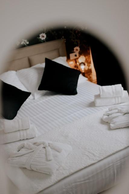 Urban Sea Apartment สปลิท ภายนอก รูปภาพ