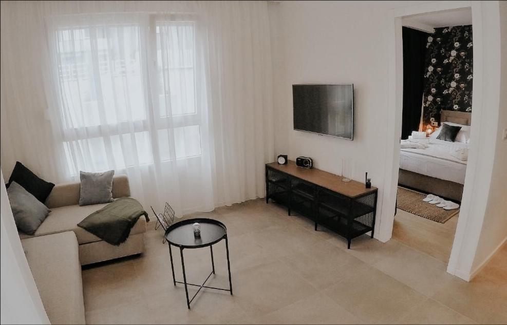 Urban Sea Apartment สปลิท ภายนอก รูปภาพ