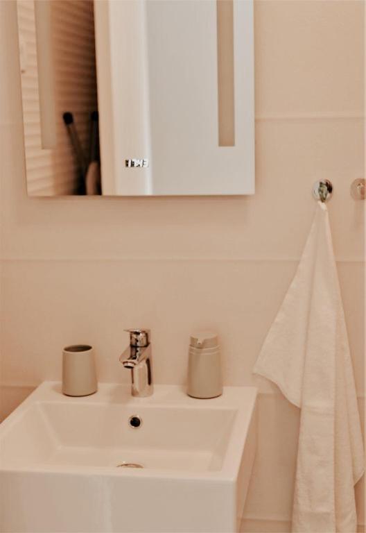 Urban Sea Apartment สปลิท ภายนอก รูปภาพ