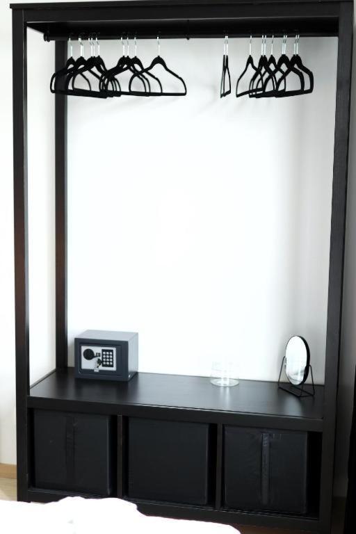 Urban Sea Apartment สปลิท ภายนอก รูปภาพ