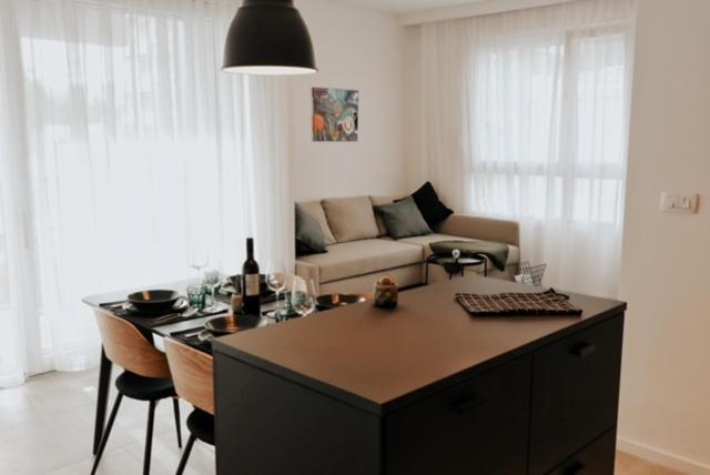 Urban Sea Apartment สปลิท ภายนอก รูปภาพ