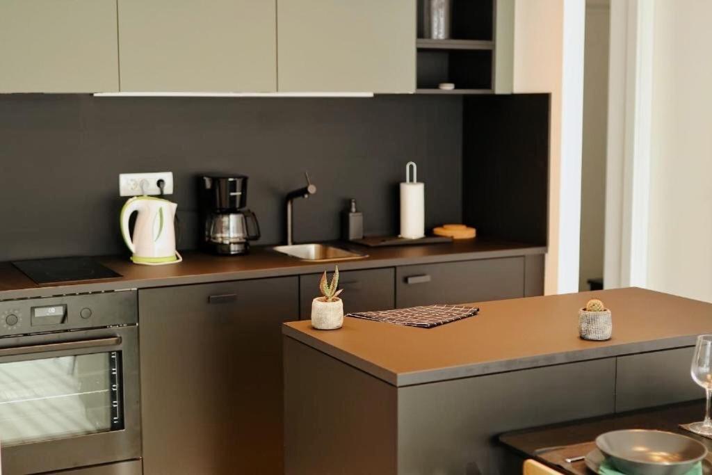 Urban Sea Apartment สปลิท ภายนอก รูปภาพ