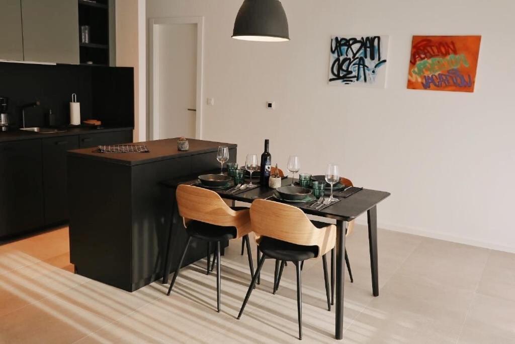 Urban Sea Apartment สปลิท ภายนอก รูปภาพ