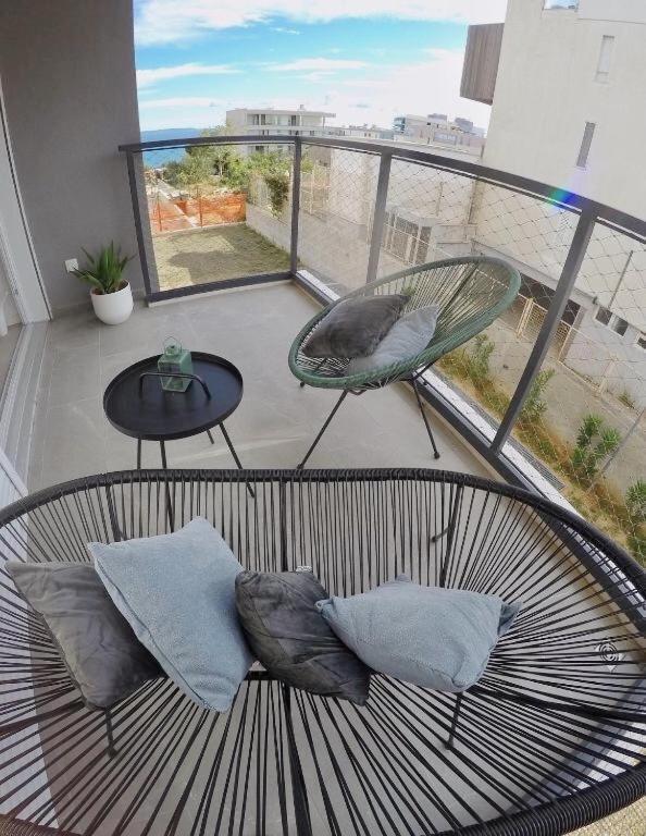 Urban Sea Apartment สปลิท ภายนอก รูปภาพ