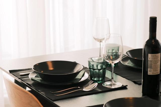 Urban Sea Apartment สปลิท ภายนอก รูปภาพ