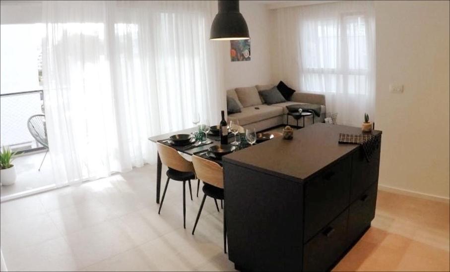 Urban Sea Apartment สปลิท ภายนอก รูปภาพ