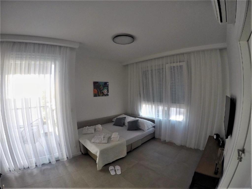 Urban Sea Apartment สปลิท ภายนอก รูปภาพ